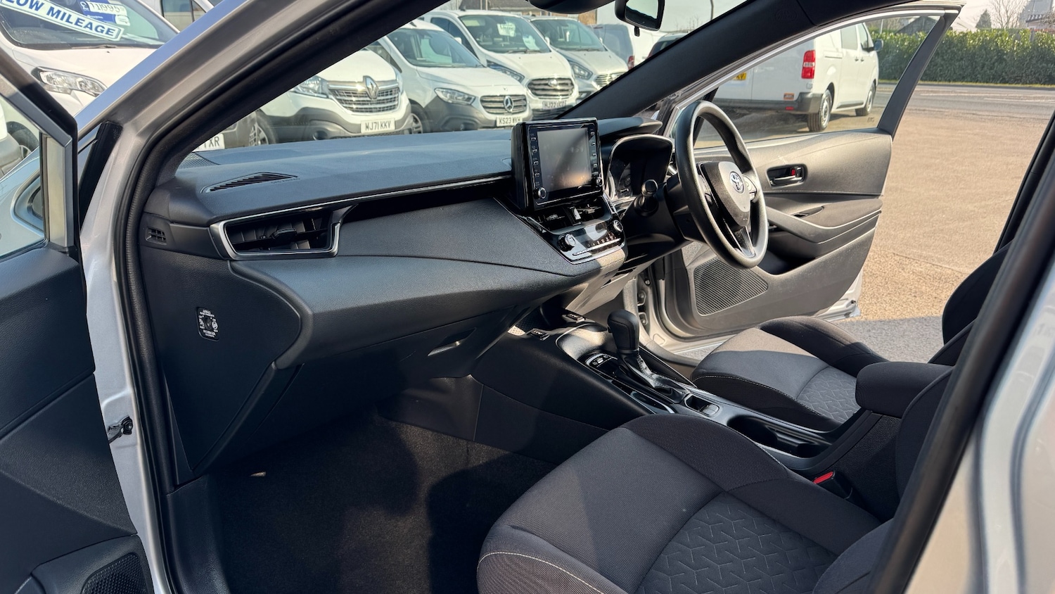 Used Toyota Corolla 2022 for sale - 77774231: Photo 10