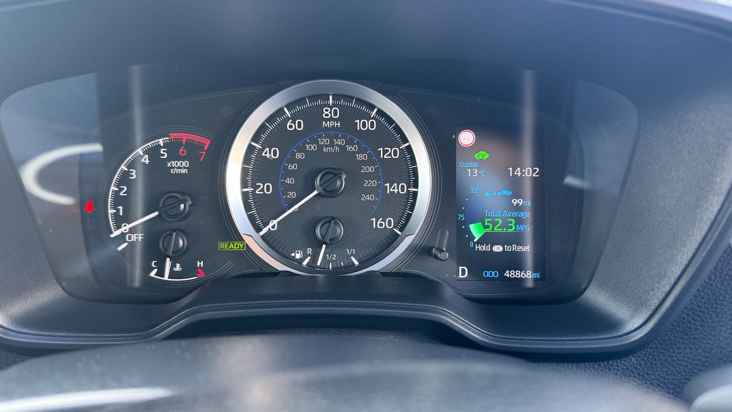 Used Toyota Corolla 2022 for sale - 77774231: Photo 11