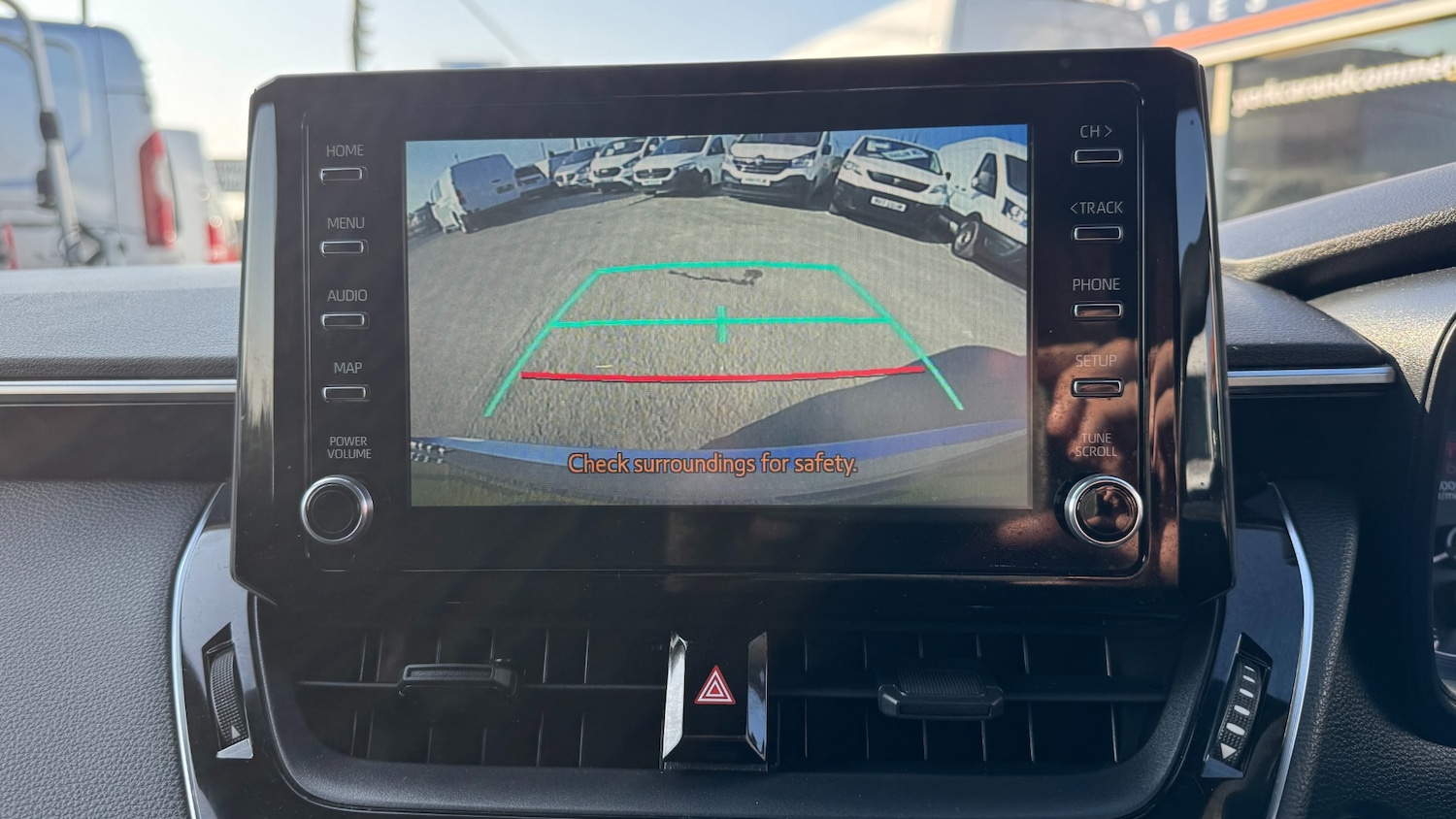 Used Toyota Corolla 2022 for sale - 77774231: Photo 14