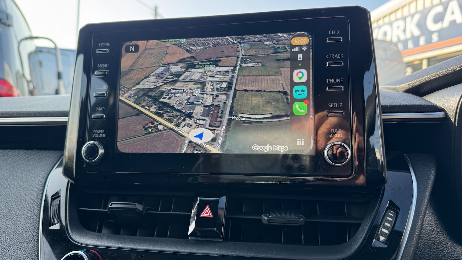 Used Toyota Corolla 2022 for sale - 77774231: Photo 16