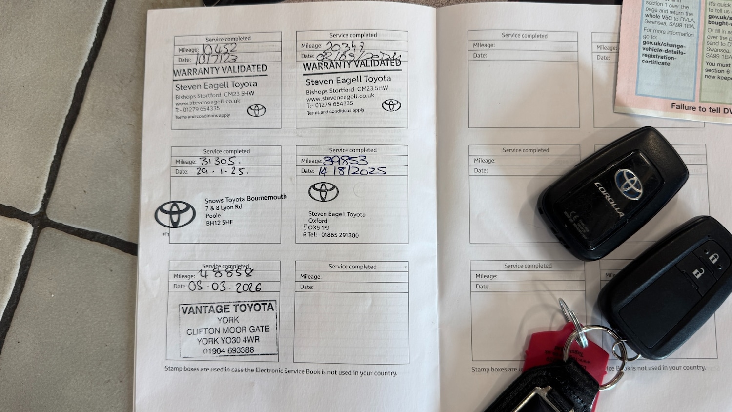 Used Toyota Corolla 2022 for sale - 77774231: Photo 19