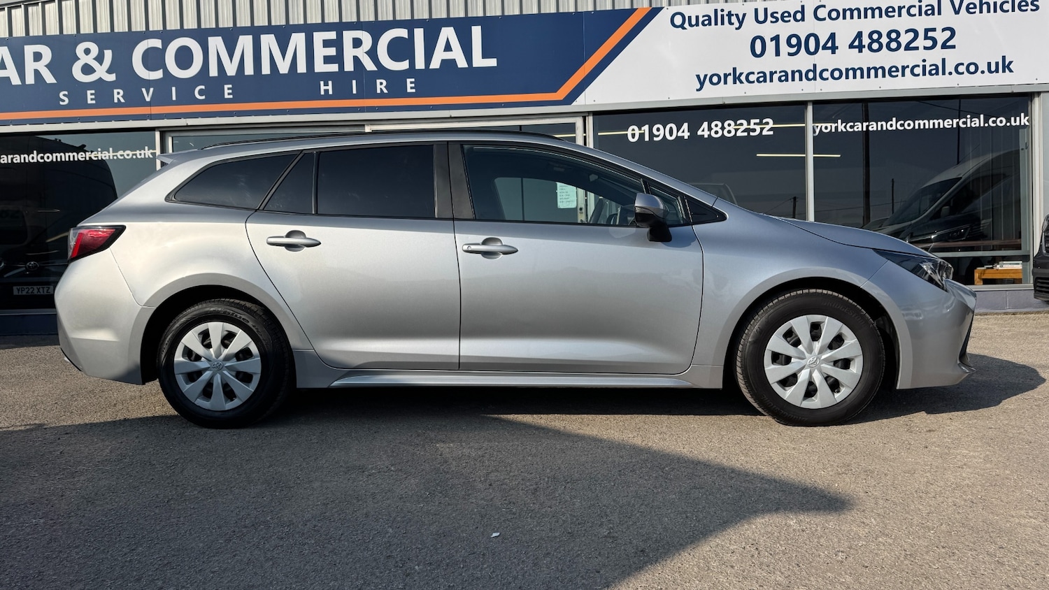 Used Toyota Corolla 2022 for sale - 77774231: Photo 4