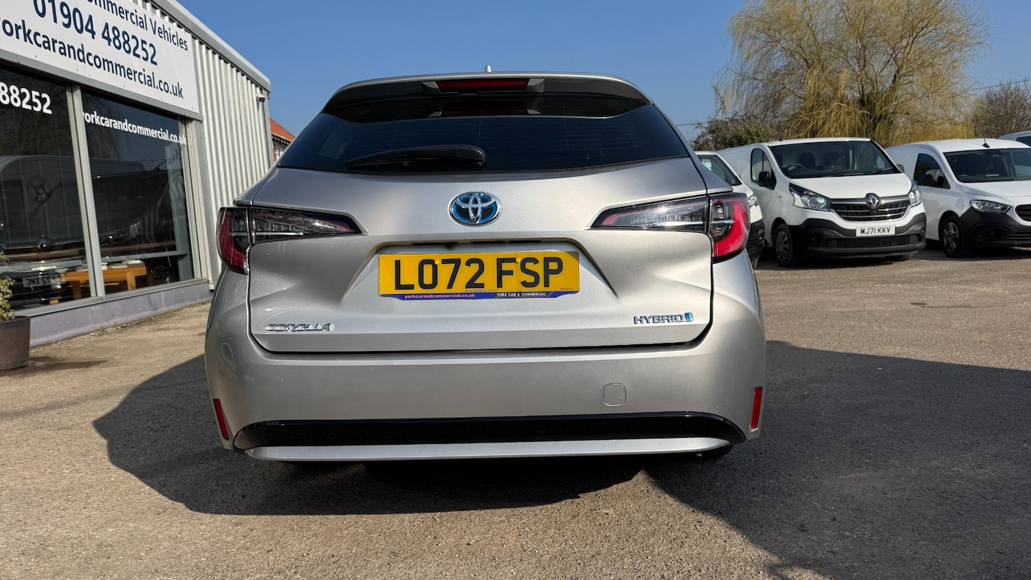 Used Toyota Corolla 2022 for sale - 77774231: Photo 5