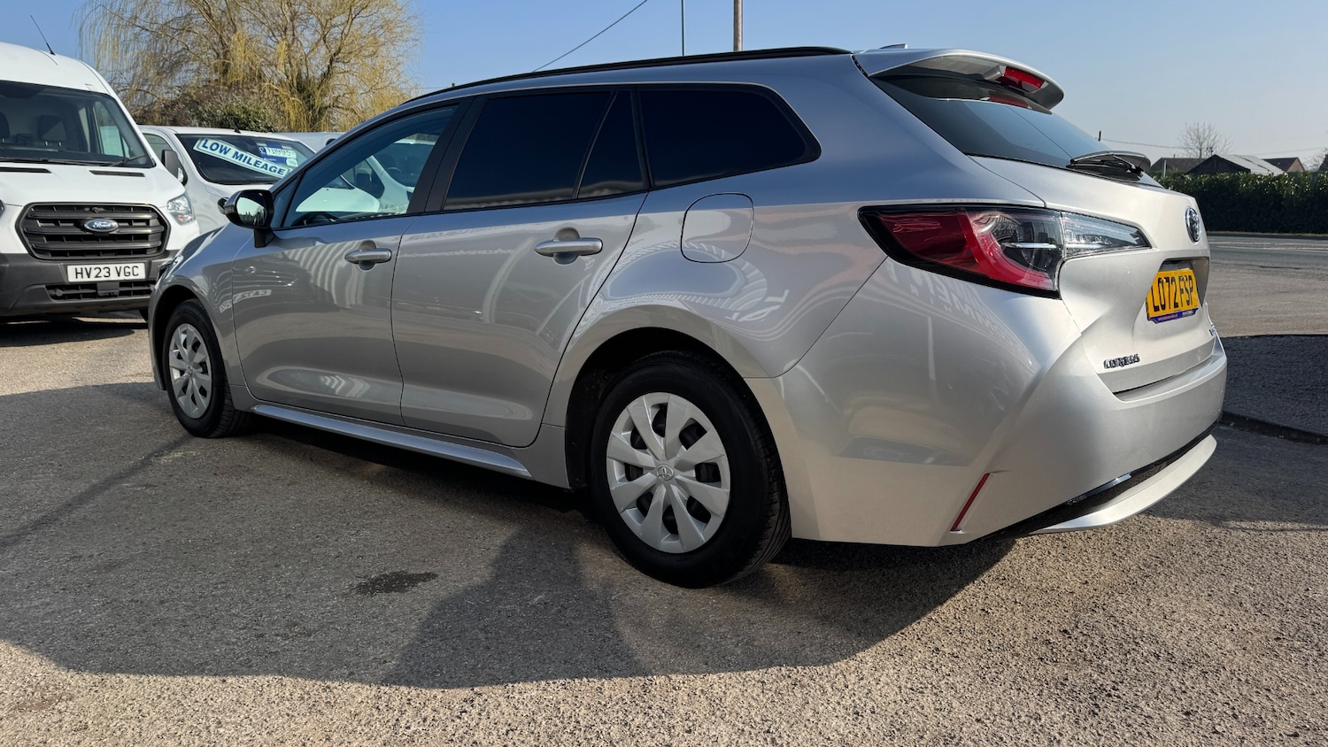 Used Toyota Corolla 2022 for sale - 77774231: Photo 6