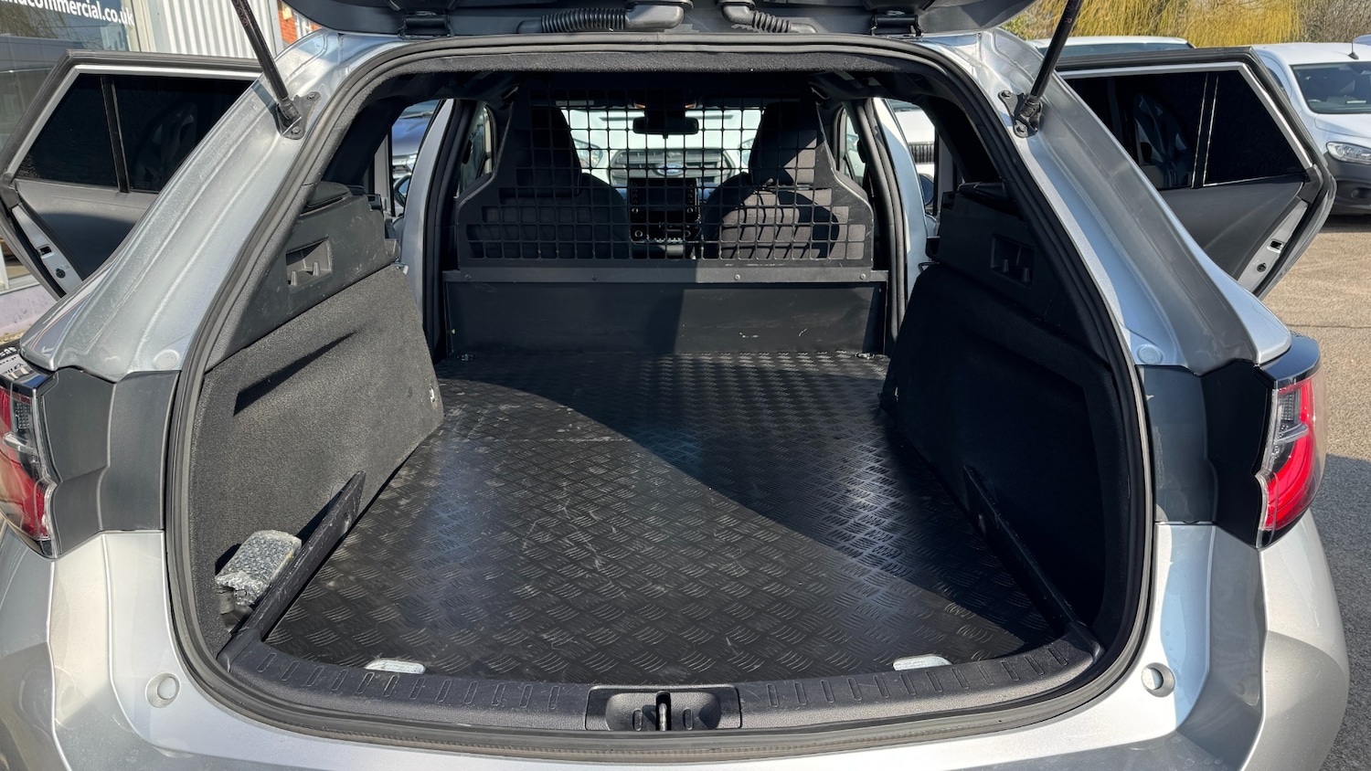 Used Toyota Corolla 2022 for sale - 77774231: Photo 7