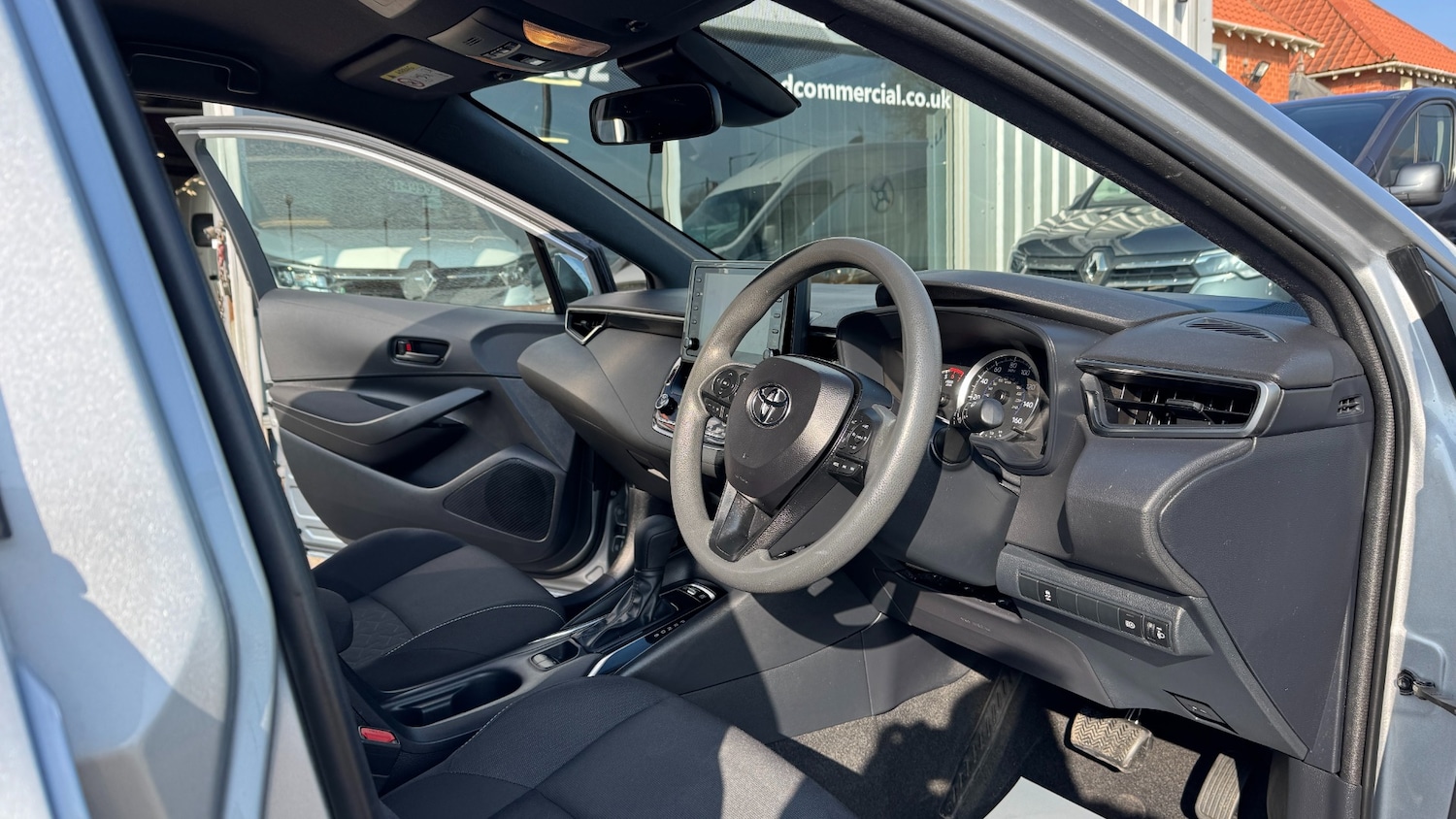 Used Toyota Corolla 2022 for sale - 77774231: Photo 9