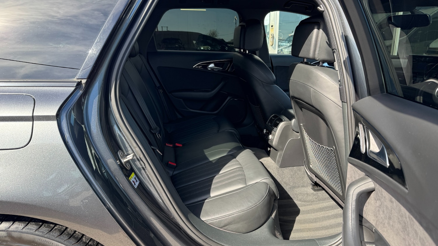 Used Audi A6 2018 for sale - 78152677: Photo 11