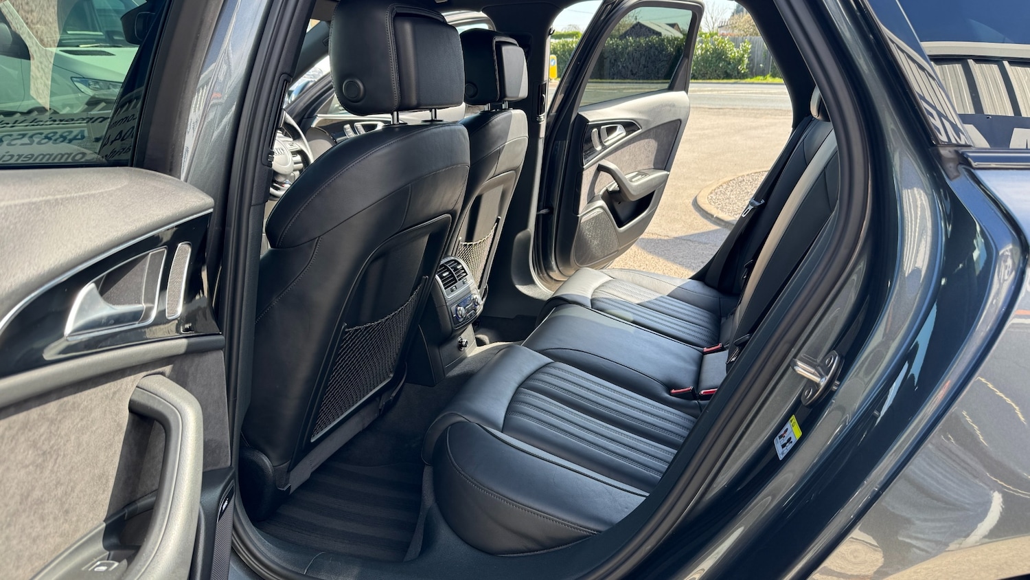 Used Audi A6 2018 for sale - 78152677: Photo 13