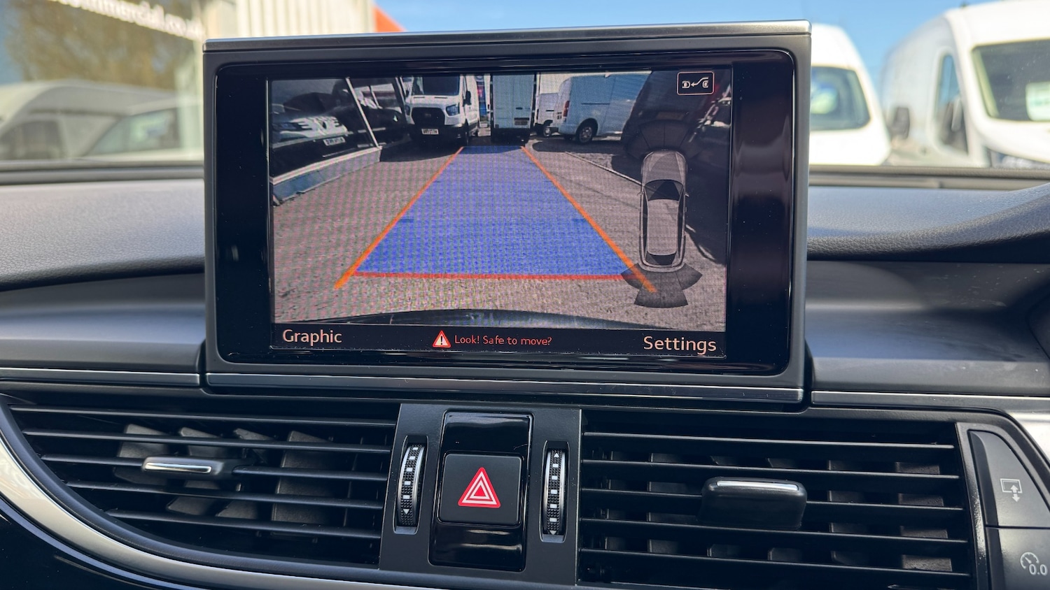 Used Audi A6 2018 for sale - 78152677: Photo 15