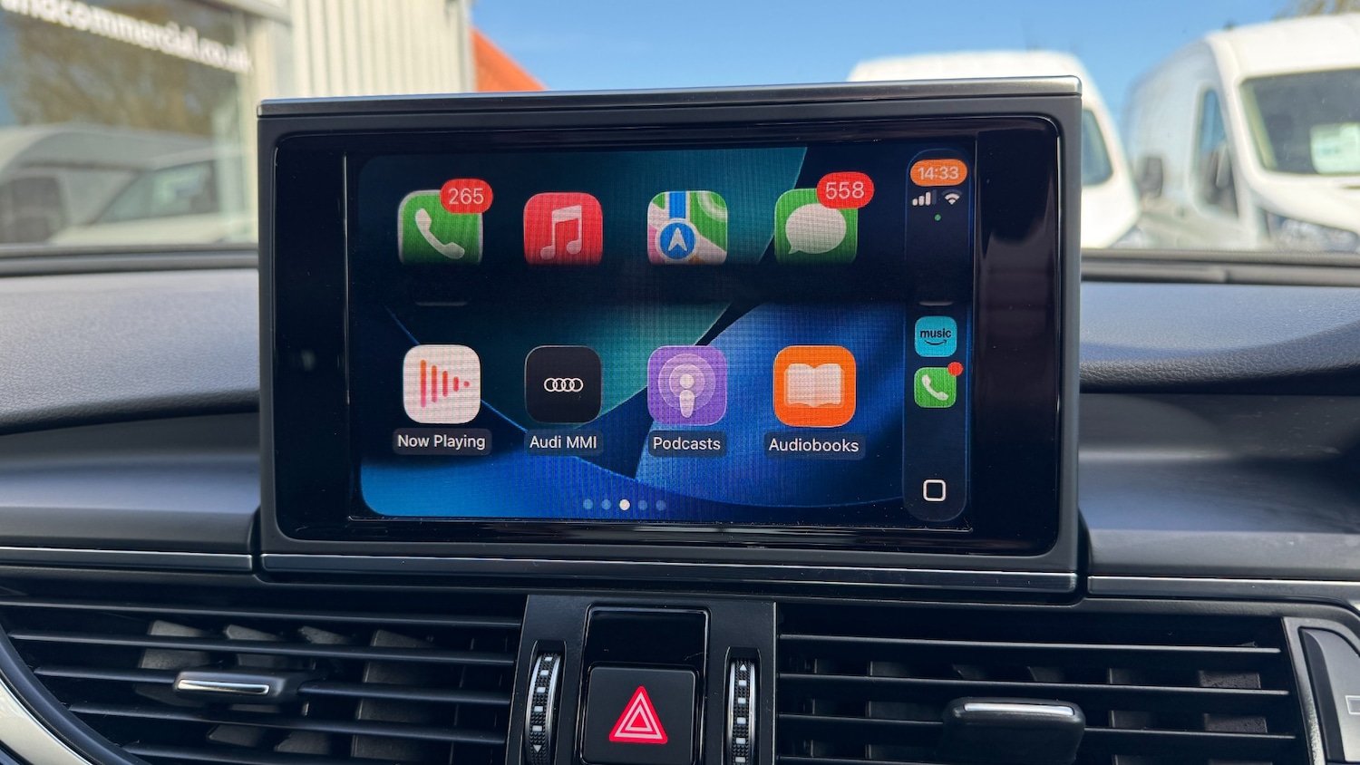 Used Audi A6 2018 for sale - 78152677: Photo 16