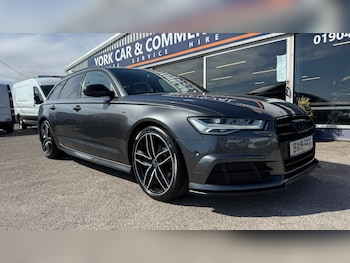 Used Audi A6 2018 for sale - 78152677: Photo