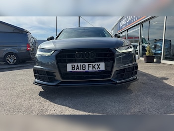 Used Audi A6 2018 for sale - 78152677: Photo