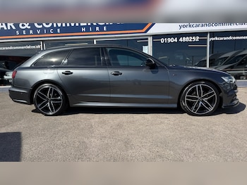 Used Audi A6 2018 for sale - 78152677: Photo