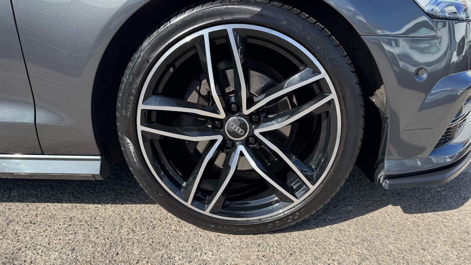 Used Audi A6 2018 for sale - 78152677: Photo 8