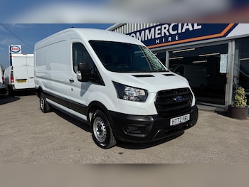 Used Ford Transit 2023 for sale - 78680619: Photo