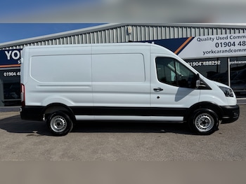 Used Ford Transit 2023 for sale - 78680619: Photo