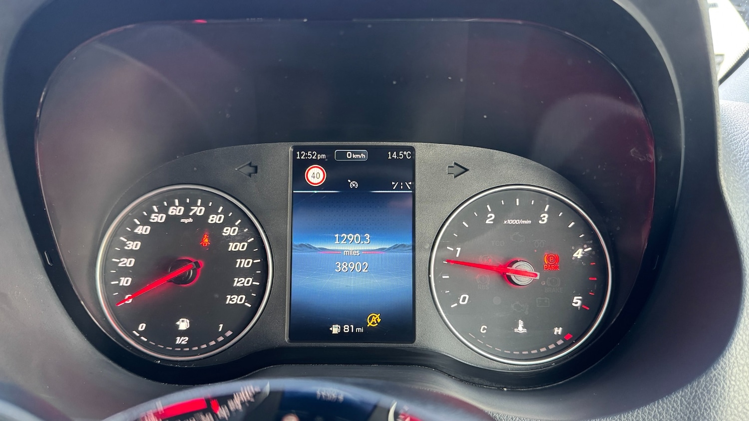 Used Mercedes-Benz Sprinter 2024 for sale - 76588370: Photo 14