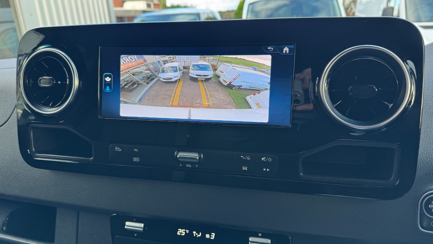 Used Mercedes-Benz Sprinter 2024 for sale - 76588370: Photo 15