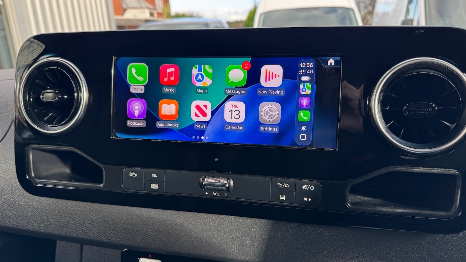 Used Mercedes-Benz Sprinter 2024 for sale - 76588370: Photo 16