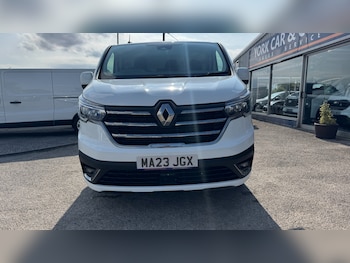 Used Renault Trafic 2023 for sale - 79283207: Photo