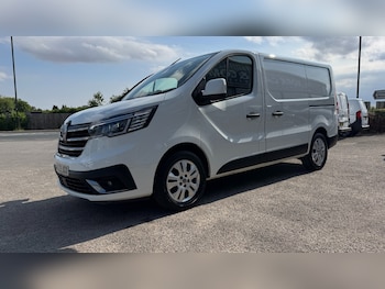 Used Renault Trafic 2023 for sale - 79283207: Photo