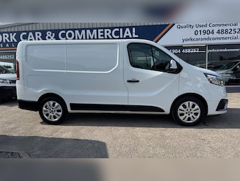 Used Renault Trafic 2023 for sale - 79283207: Photo
