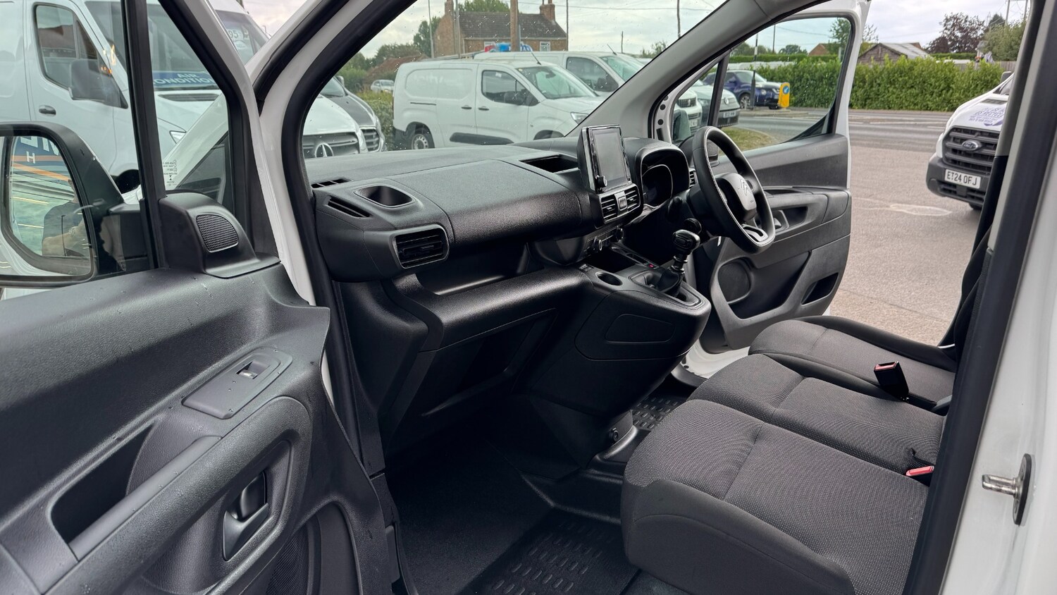 Vehicle 11