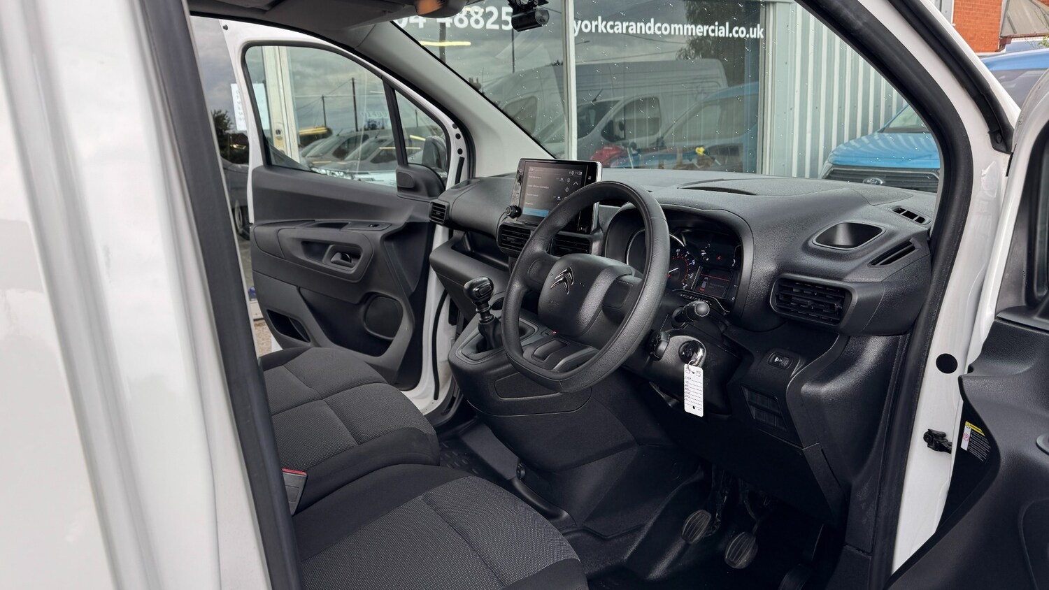 Vehicle 9
