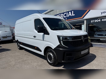 Used Renault Master 2025 for sale - 79232749: Photo