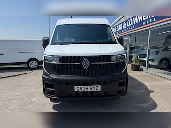 Used Renault Master 2025 for sale - 79232749: Photo