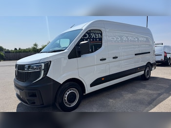 Used Renault Master 2025 for sale - 79232749: Photo