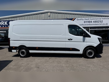 Used Renault Master 2025 for sale - 79232749: Photo