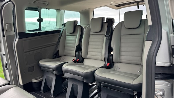 Used Ford Tourneo Custom 2022 for sale - 76007586: Photo 10