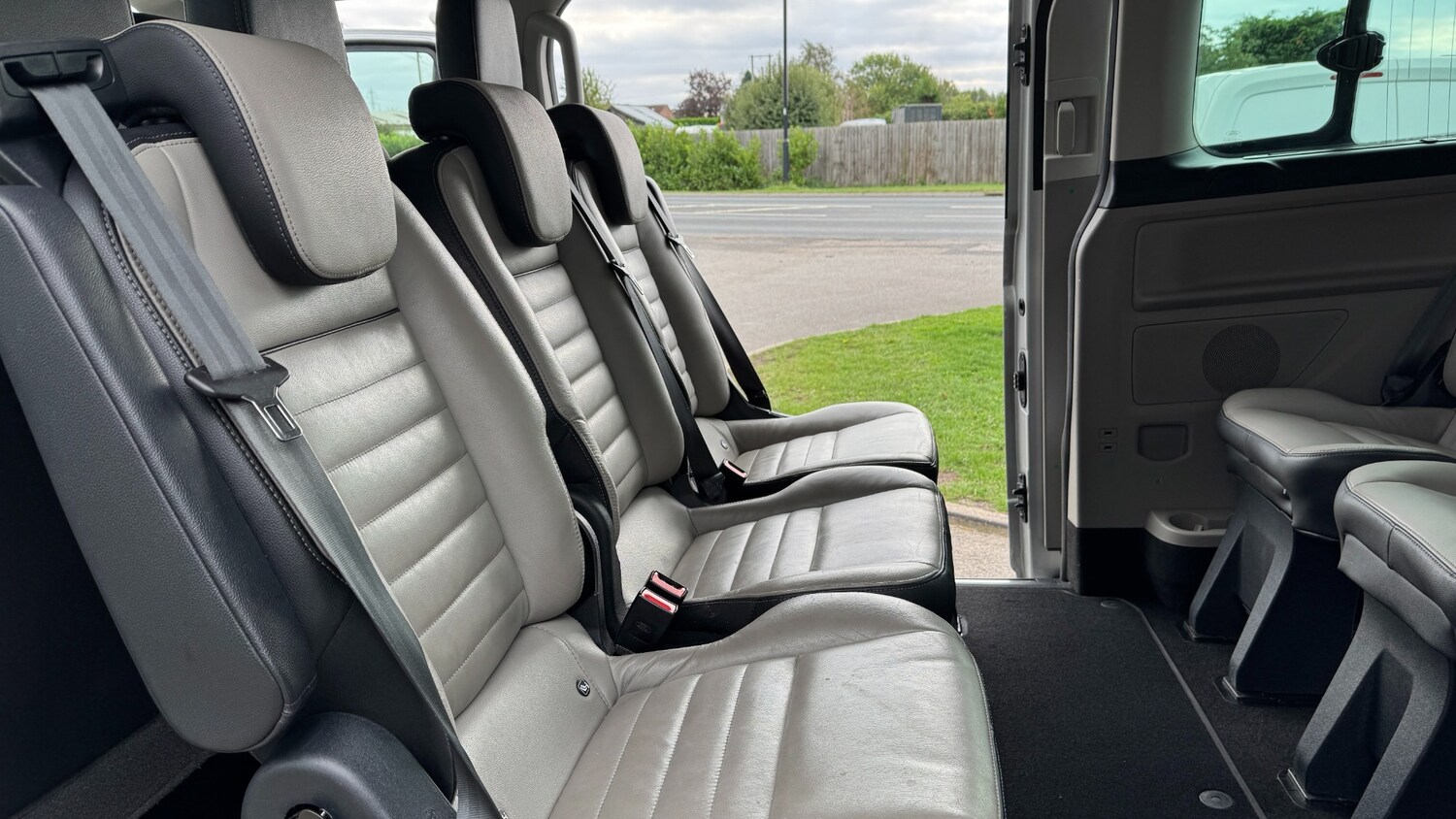 Used Ford Tourneo Custom 2022 for sale - 76007586: Photo 11