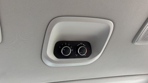Used Ford Tourneo Custom 2022 for sale - 76007586: Photo 14