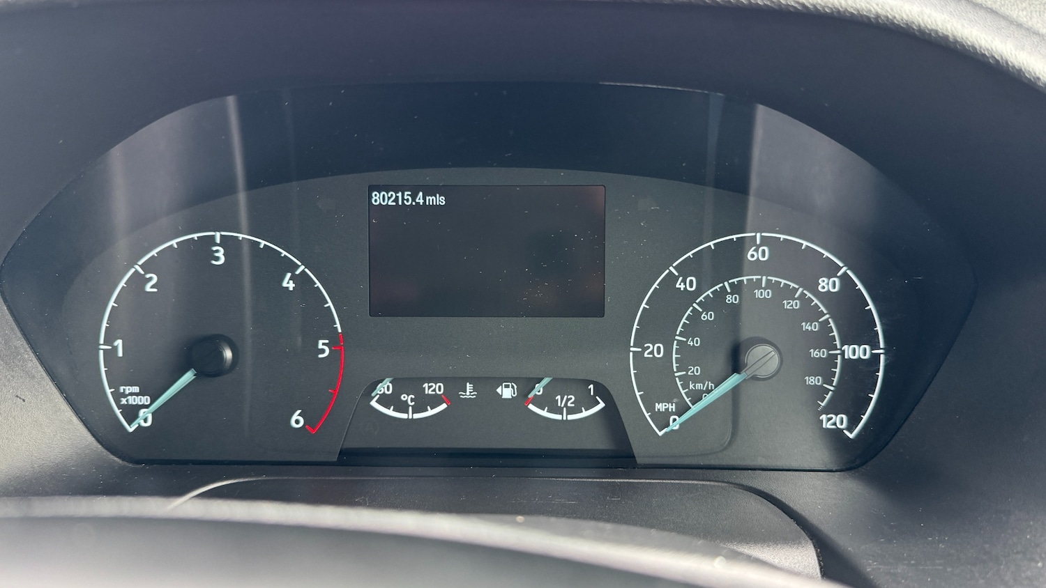 Used Ford Tourneo Custom 2022 for sale - 76007586: Photo 15