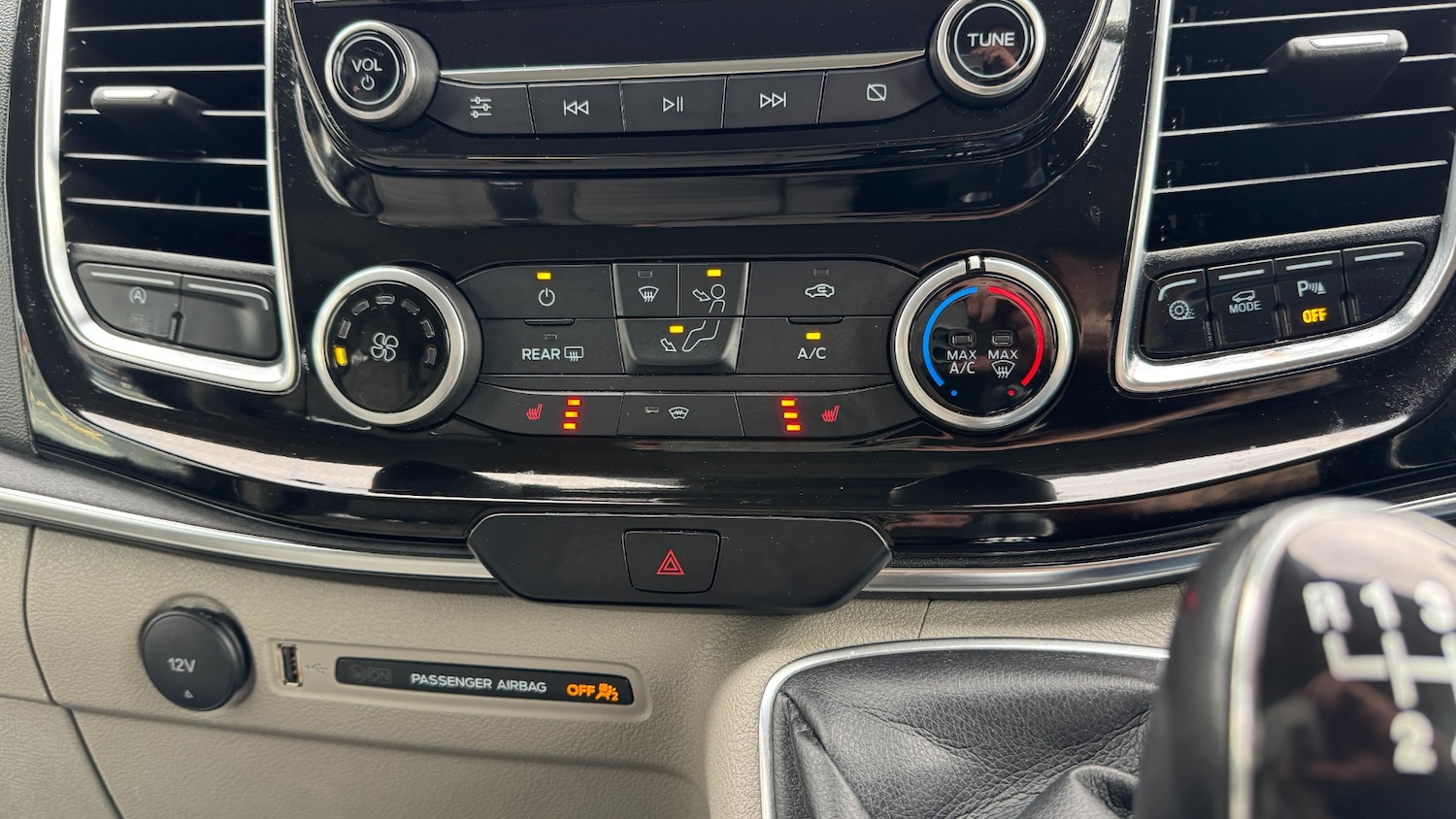 Used Ford Tourneo Custom 2022 for sale - 76007586: Photo 16