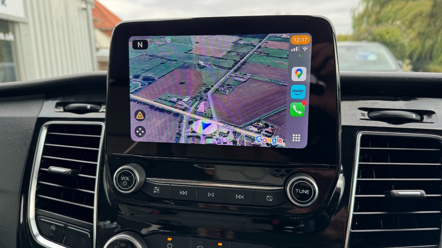 Used Ford Tourneo Custom 2022 for sale - 76007586: Photo 19