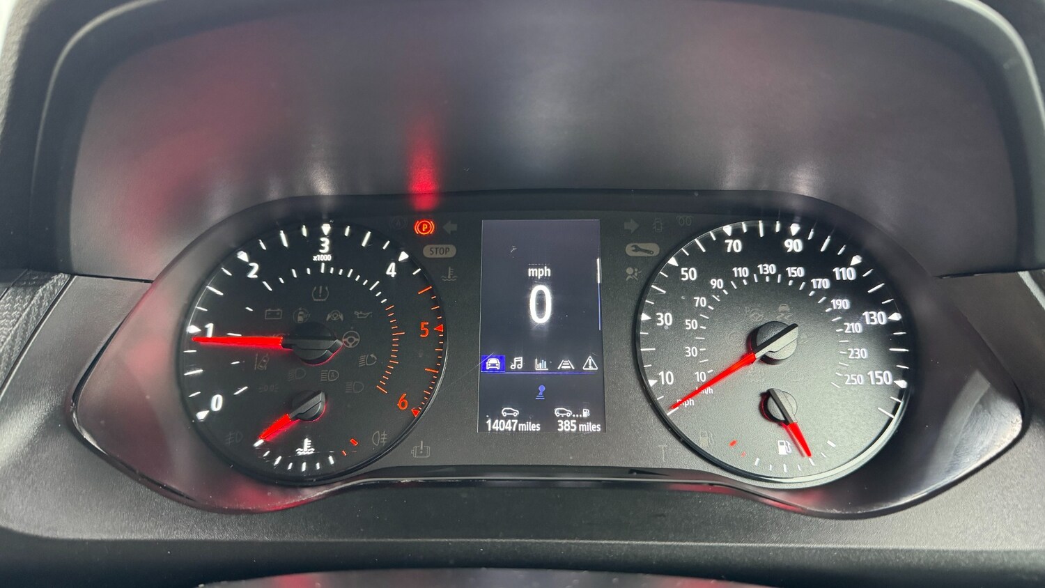 Used Renault Kangoo 2024 for sale - 76309720: Photo 14