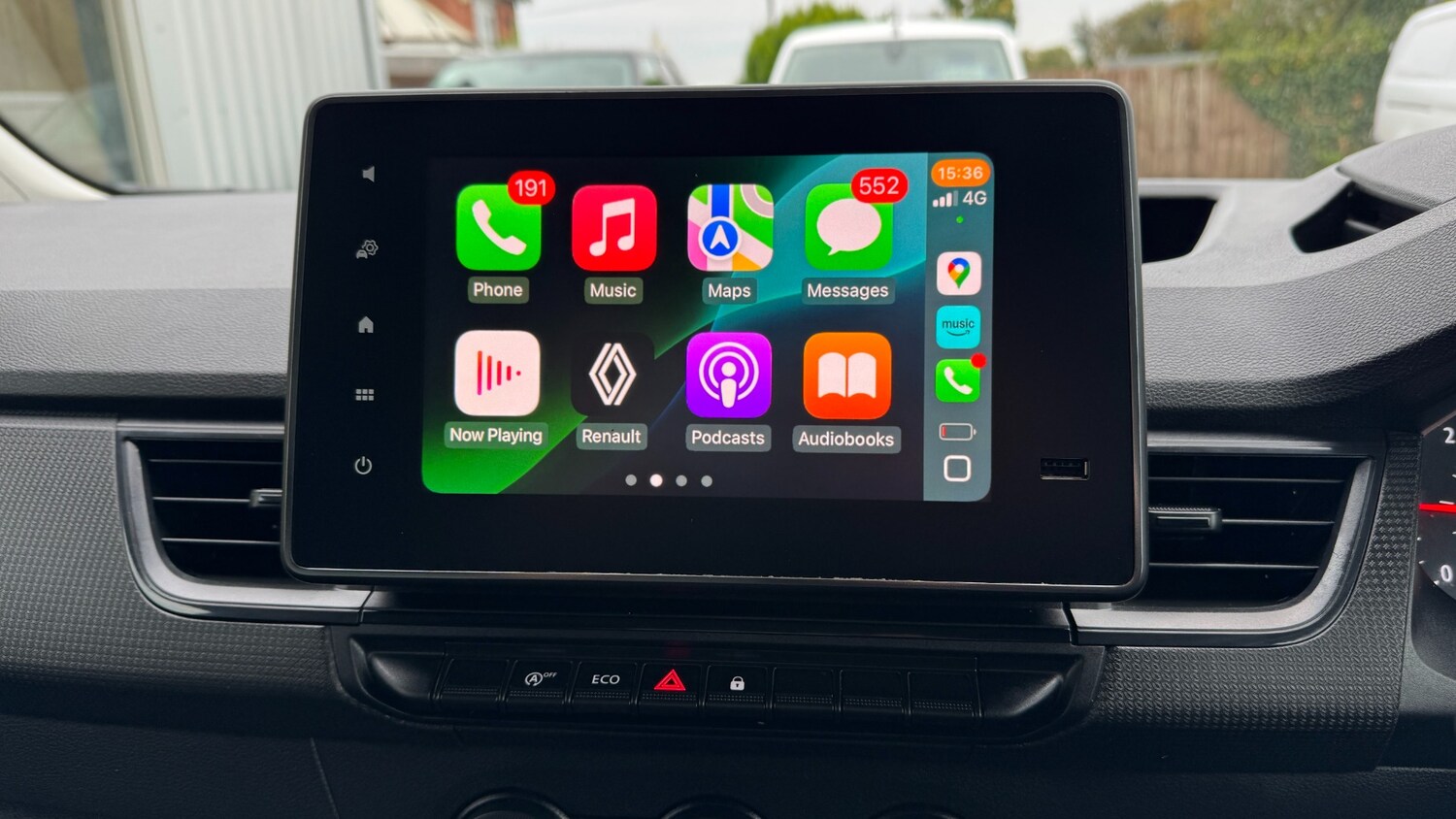 Used Renault Kangoo 2024 for sale - 76309720: Photo 16