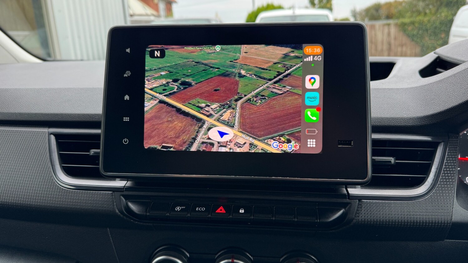 Used Renault Kangoo 2024 for sale - 76309720: Photo 17