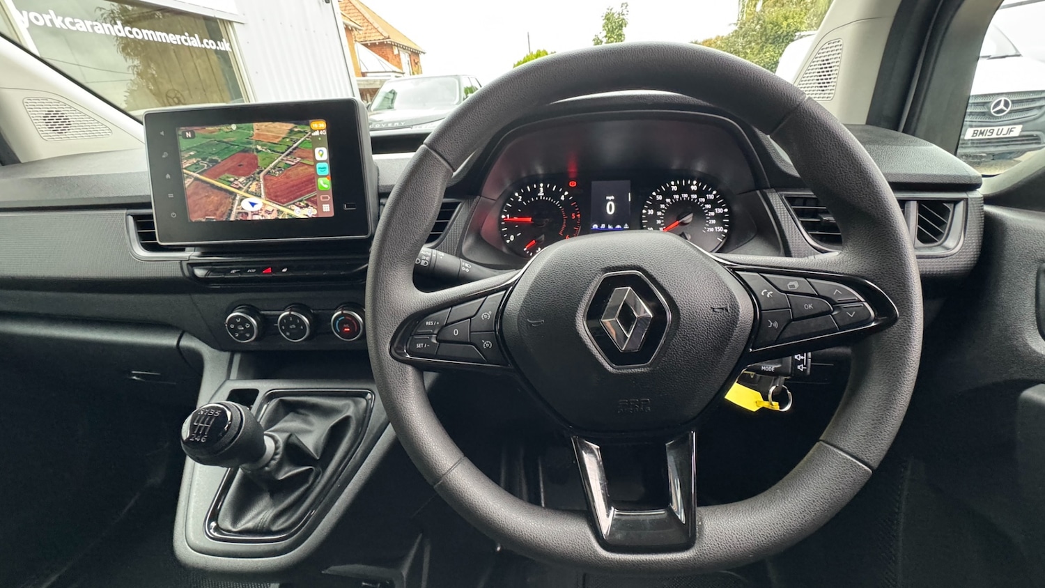 Used Renault Kangoo 2024 for sale - 76309720: Photo 18