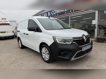 Used Renault Kangoo 2024 for sale - 76309720: Photo
