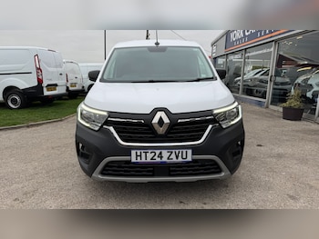 Used Renault Kangoo 2024 for sale - 76309720: Photo