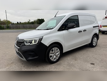 Used Renault Kangoo 2024 for sale - 76309720: Photo