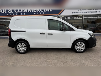 Used Renault Kangoo 2024 for sale - 76309720: Photo