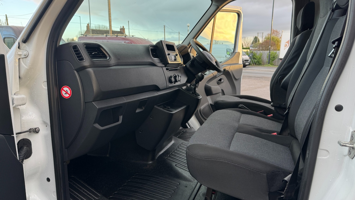 Used Nissan Interstar 2022 for sale - 76748978: Photo 11