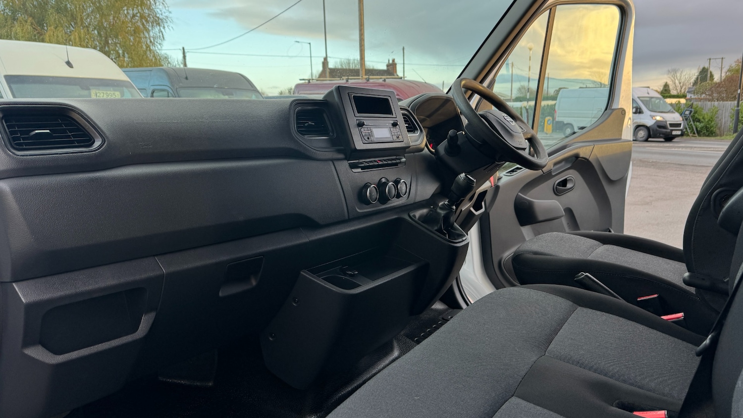 Used Nissan Interstar 2022 for sale - 76748978: Photo 12