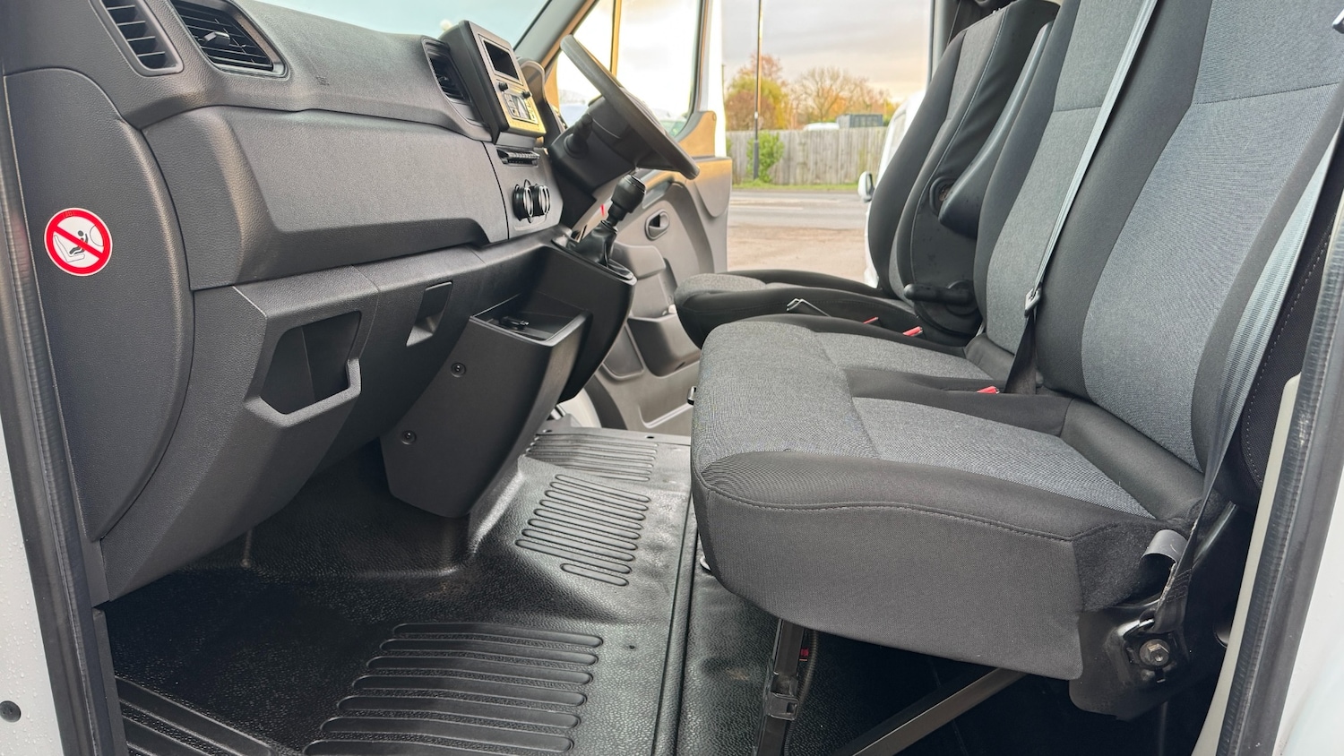 Used Nissan Interstar 2022 for sale - 76748978: Photo 13