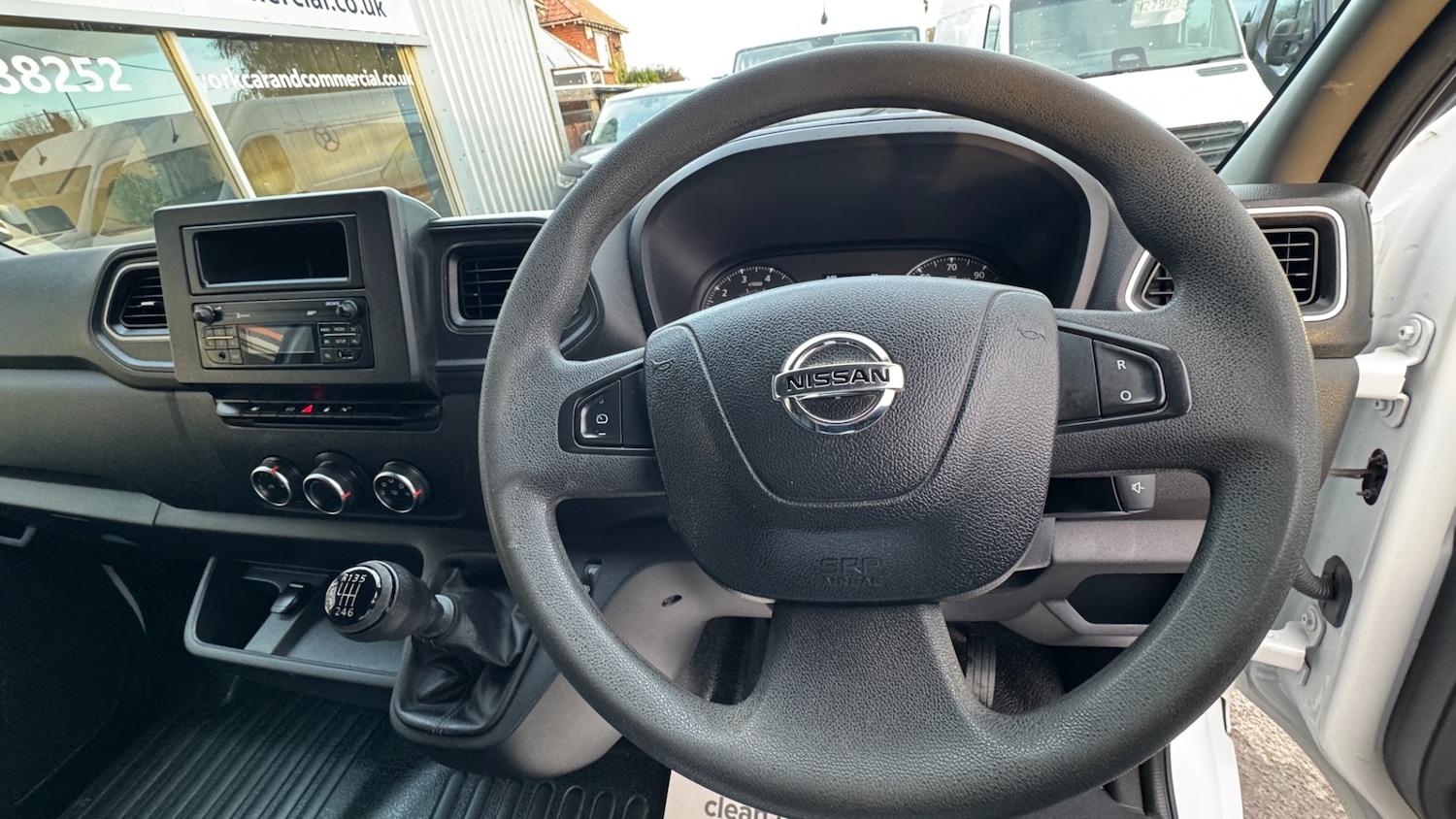 Used Nissan Interstar 2022 for sale - 76748978: Photo 17
